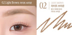 CLIO Kill Brow Auto Hard Brow Pencil 0.31g (9 Colours)  from Korea