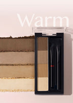 2 x CLIO Chiffon Mood Lip 3.2 גרם (6 צבעים) מבית Korea_MU