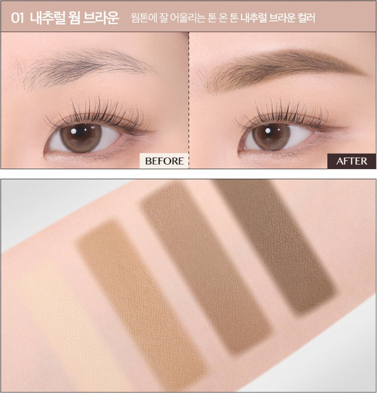 2 x CLIO Chiffon Mood Lip 3.2 גרם (6 צבעים) מבית Korea_MU