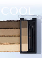 2 x CLIO Chiffon Mood Lip 3.2 גרם (6 צבעים) מבית Korea_MU