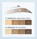 2 x CLIO Chiffon Mood Lip 3.2 גרם (6 צבעים) מבית Korea_MU