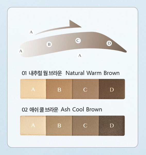 2 x CLIO Chiffon Mood Lip 3.2 גרם (6 צבעים) מבית Korea_MU