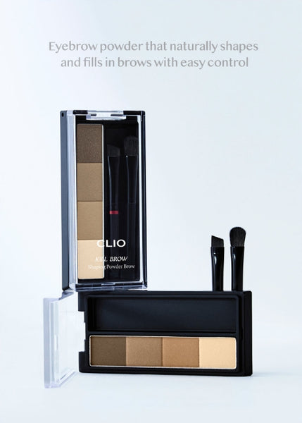 2 x CLIO Chiffon Mood Lip 3.2 גרם (6 צבעים) מבית Korea_MU