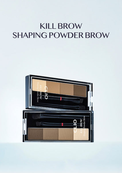 2 x CLIO Chiffon Mood Lip 3.2 גרם (6 צבעים) מבית Korea_MU