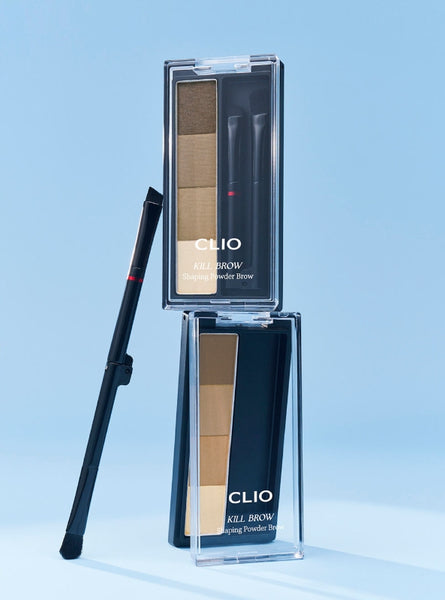 2 x CLIO Chiffon Mood Lip 3.2 גרם (6 צבעים) מבית Korea_MU