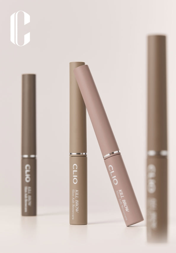 2 x CLIO Chiffon Mood Lip 3.2 גרם (6 צבעים) מבית Korea_MU