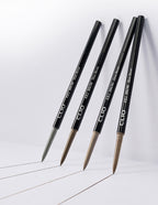 2 x CLIO Kill Brow Slim Brow 0.024g, #04 Cool Gray from Korea