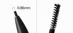 2 x CLIO Kill Brow Slim Brow 0.024g, #04 Cool Gray from Korea