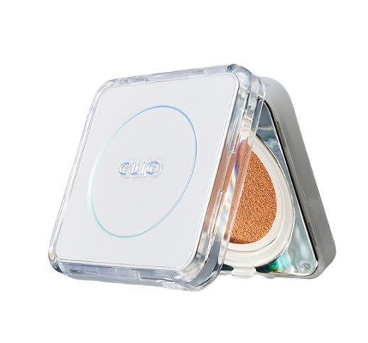 CLIO Kill Cover Founwear כרית הכל חדש 15g x 2ea 6 צבעים מ-Korea_MU