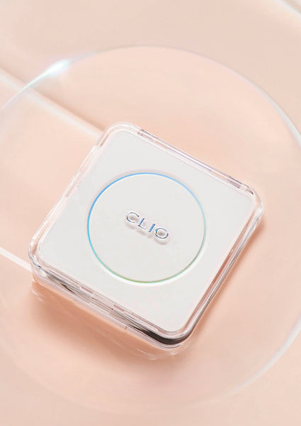 2 x CLIO Kill Cover Founwear Cushion The Original (Main 15g + Refill 15g) 5 Colours from Korea