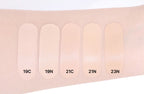 CLIO Kill Cover Founwear Cushion (Main 15g + Refill 15g) 5 Colours from Korea_MU