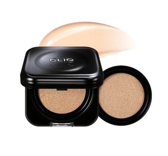 CLIO Kill Cover Founwear כרית הכל חדש 15g x 2ea 6 צבעים מ-Korea_MU