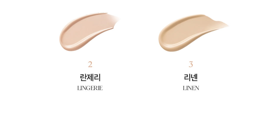 CLIO Kill Cover Founwear Foundation 38g SPF 30 PA+++, 2 Colours from Korea