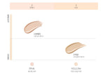 CLIO Kill Cover Founwear Foundation 38g SPF 30 PA+++, 2 Colours from Korea