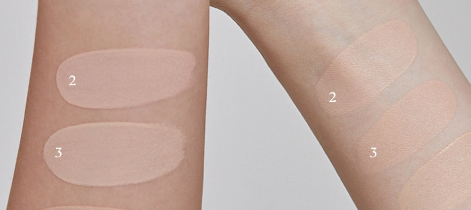 CLIO Kill Cover Founwear Foundation 38g SPF 30 PA+++, 2 Colours from Korea