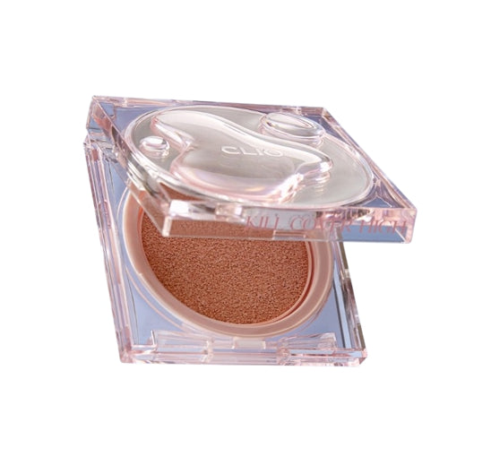 CLIO Kill Cover Founwear כרית הכל חדש 15g x 2ea 6 צבעים מ-Korea_MU