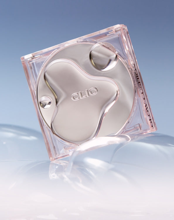 CLIO Kill Cover High Glow Cushion (Main 14g + Refill 14g) 5 Colours from Korea