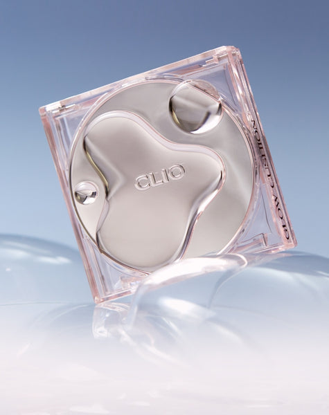 2 x CLIO Kill Cover High Glow Cushion (Main 14g + Refill 14g) 5 Colours from Korea