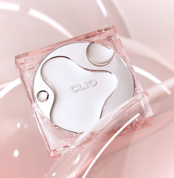 CLIO Kill Cover High Glow Cushion (Main 14g + Refill 14g) 5 Colours from Korea