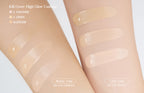 CLIO Kill Cover High Glow Cushion (Main 14g + Refill 14g) 5 Colours from Korea