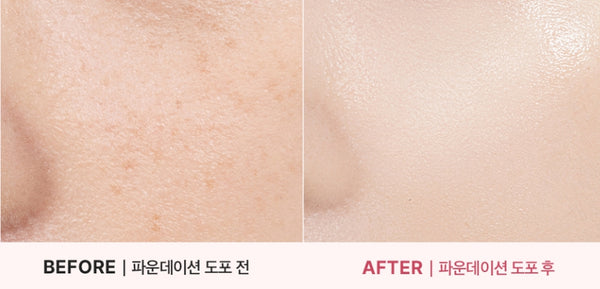 CLIO Kill Cover High Glow Foundation 38g, 2 Colours from Korea