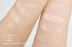 2 x CLIO Kill Cover High Glow Foundation 38g, 2 Colours from Korea