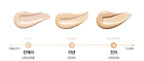 2 x CLIO Kill Cover High Glow Foundation 38g, 2 Colours from Korea