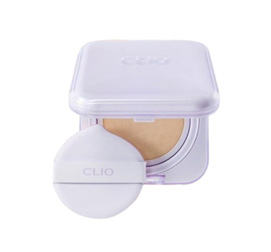 CLIO Kill Cover Founwear כרית הכל חדש 15g x 2ea 6 צבעים מ-Korea_MU