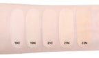 CLIO Kill Cover Mesh Blur Cushion (Main 15g + Refill 15g) 5 Colours from Korea