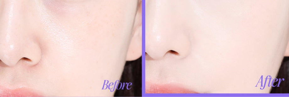 CLIO Kill Cover Mesh Blur Cushion (Main 15g + Refill 15g) 5 Colours from Korea