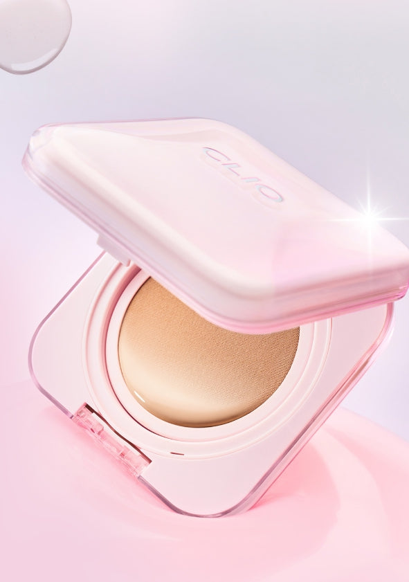 CLIO Kill Cover Founwear כרית הכל חדש 15g x 2ea 6 צבעים מ-Korea_MU