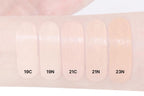 CLIO Kill Cover Mesh Glow Essential Cushion (Main 15g + Refill 15g) 5 Colours from Korea