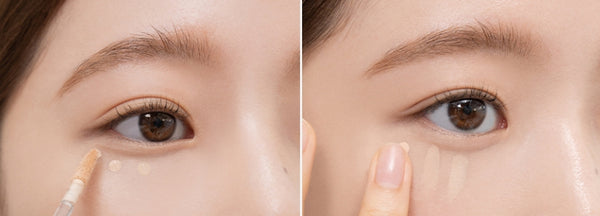 CLIO Kill Cover Foundation-Kissen, ganz NEU, 15 g x 2 Stück, 6 Farben aus Korea_MU
