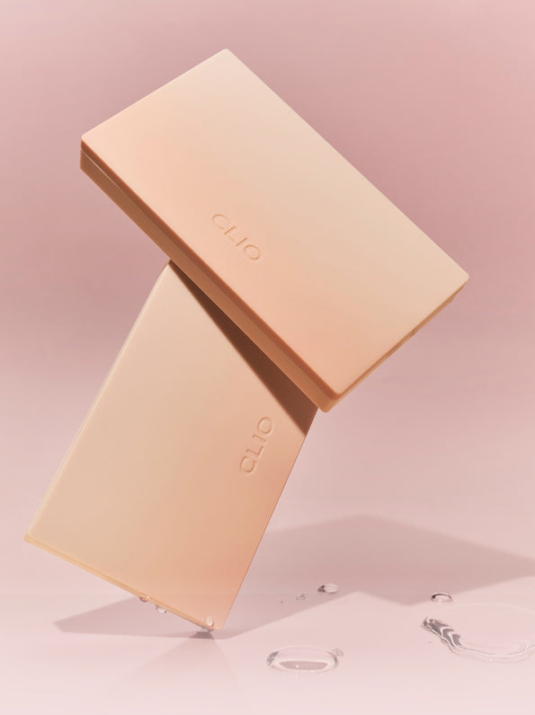 CLIO Kill Cover Powder Foundation 9g, 3 Colours from Korea