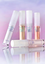 2 x CLIO Moon Glass Liquid Glitter 1g, 2 Colour Options from Korea