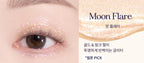 2 x CLIO Moon Glass Liquid Glitter 1g, 2 Colour Options from Korea