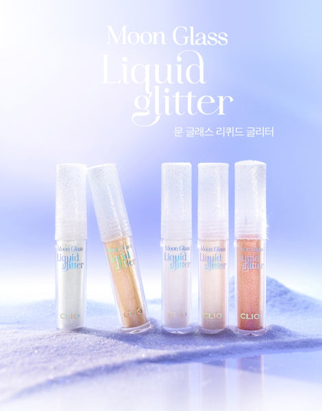 2 x CLIO Chiffon Mood Lip 3.2 גרם (6 צבעים) מבית Korea_MU