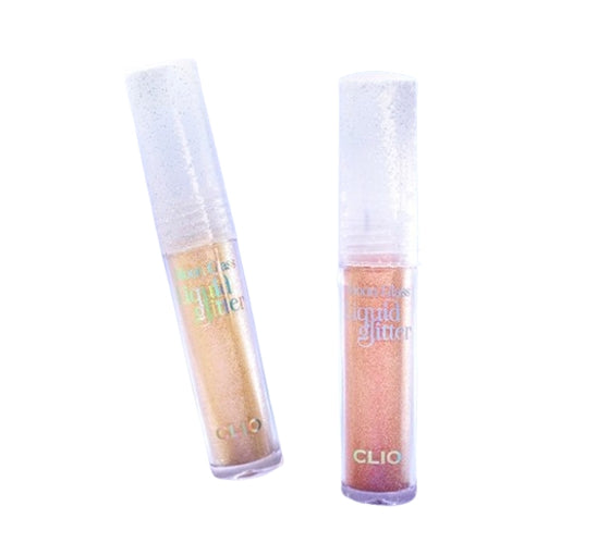 2 x CLIO Chiffon Mood Lip 3.2 גרם (6 צבעים) מבית Korea_MU