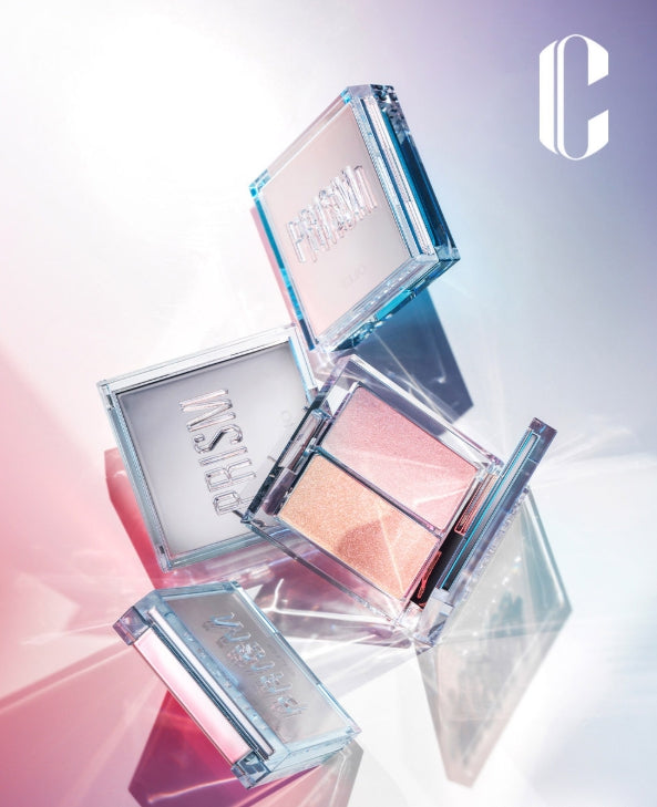 2 x CLIO Chiffon Mood Lip 3.2 גרם (6 צבעים) מבית Korea_MU