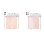 CLIO Prism Highlighter Duo, 2 Colour Options from Korea