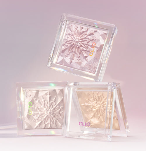 2 x CLIO Prism Highlighter 8g (6 Colours) from Korea_MU
