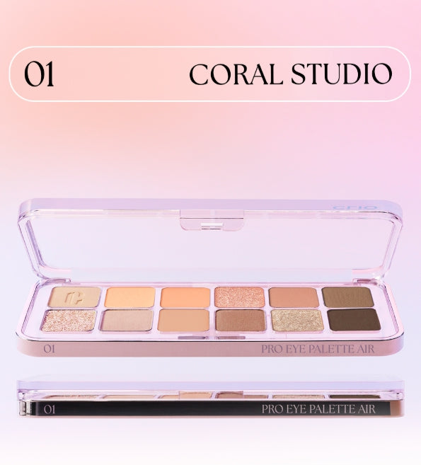 2 x CLIO Chiffon Mood Lip 3.2 גרם (6 צבעים) מבית Korea_MU
