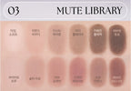 CLIO Pro Eye Palette Air, 12-Colour Eyeshadow Palette, 7 Options from Korea