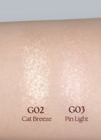 CLIO Pro Single Shadow 1.5g, 2 Colour Options from Korea