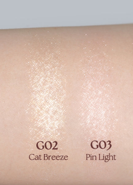 2 x CLIO Chiffon Mood Lip 3.2 גרם (6 צבעים) מבית Korea_MU