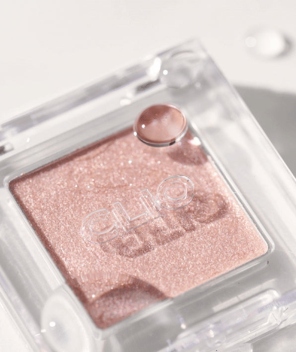 CLIO Pro Single Shadow 1.5g, 2 Colour Options from Korea