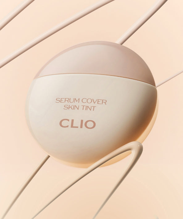 CLIO Kill Cover Founwear כרית הכל חדש 15g x 2ea 6 צבעים מ-Korea_MU