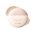 CLIO Serum Cover Skin Tint 30ml SPF20 PA+++, 3 Colours from Korea