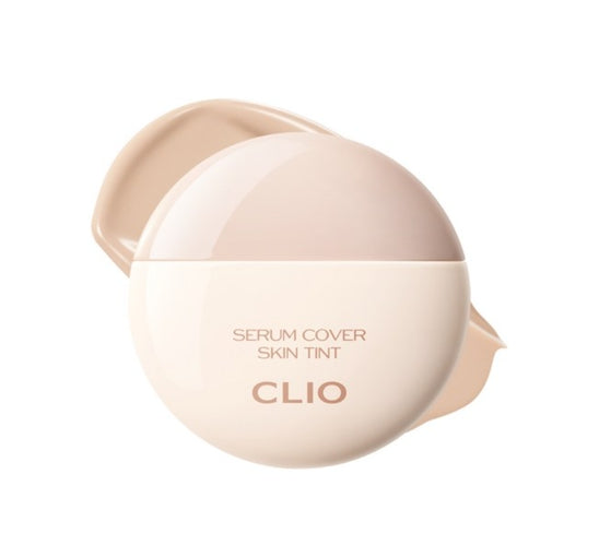 CLIO Kill Cover Founwear כרית הכל חדש 15g x 2ea 6 צבעים מ-Korea_MU
