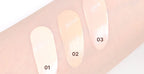 CLIO Serum Cover Skin Tint 30ml SPF20 PA+++, 3 Colours from Korea